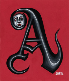 A PIERROT