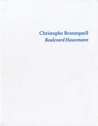 Boulevard Haussmann