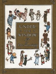 UNDER THE WINDOW