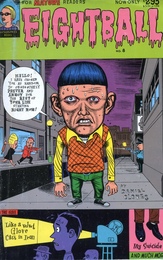 EIGHTBALL #8