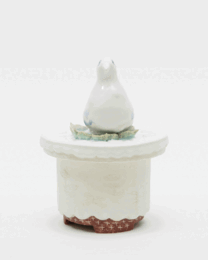 喜器「花鳥」