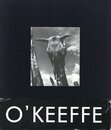 Georgia O'Keeffe　The Artist Landscape