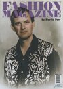 Fashion Magazine by Martin Parr Summer 2005