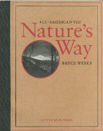 ALL-AMERICAN Ⅷ Nature's Way