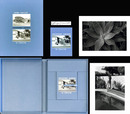 Contemporary Suburbium【両者サイン入　サイン入プリント2枚入　限定25 】