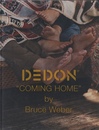 COMING HOME""