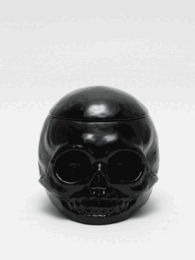 器　BLACK