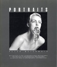 PORTRAITS