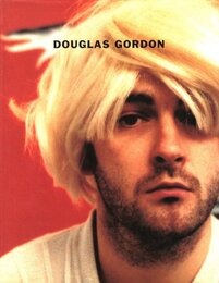 DOUGLAS GORDON