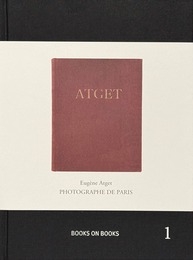 Books on Books No.1　Books on Books #1　Photographe de Paris