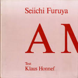 AMS【献呈サイン / Dedicated sign】