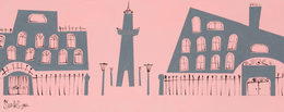 City -tower-