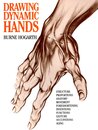 DRAWING DYNAMIC HANDS