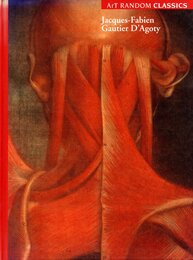 Jacques-Fabien Gautier D’Agoty