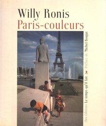 Paris-couleurs