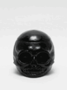 器　BLACK