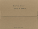 Life's a Beach【サイン入 / Signed + 特装本】