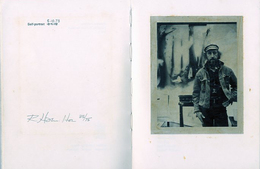 Polaroid Portraits Vol. 1
