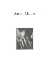 Sarah Moon