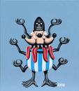 gorikannon