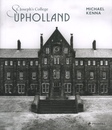 St. Joseph's College, Upholland【献呈サイン / Dedicated sign】