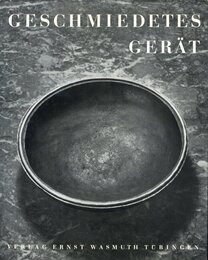 GESCHMIEDETES GER?T
