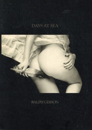 DAYS AT SEA