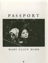 PASSPORT【献呈サイン / Dedicated sign】
