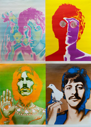 The Beatles