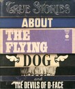 オリジナルプリント付BOX作品集　The art of D*FACE : one man & one dog【サイン入 / Signed】