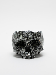 植木鉢  MARBLE