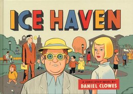 ICE HAVEN