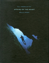 ALL-AMERICAN ⅩⅣ Affairs of the Heart