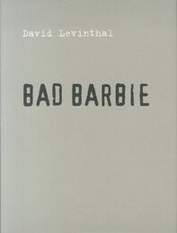 BAD BARBIE