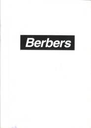 Berbers