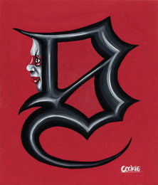 B PIERROT