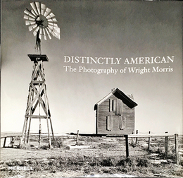 DISTINCTLY AMERICAN