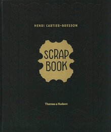 SCRAP BOOK