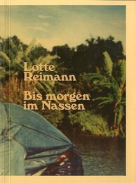 Big morgen im Nassen