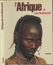 l'Afruque de Leni Riefenstahl
