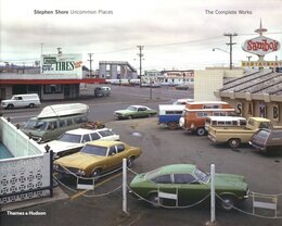 Uncommon Places　The Complete Works