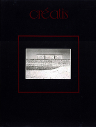 Creatis La Photographie au Present / Fine Art Photography