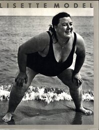LISETTE MODEL