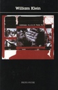 William Klein: Photo Poche no.20【サイン入 / Signed】