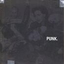 PUNK. Colegrave & Sullivan