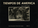 TIEMPOS DE AMERICA【献呈サイン / Dedicated sign】