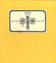 武井武雄刊本作品No.121　車夫萬五郎【サイン入 / Signed】
