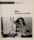 Maria【サイン入 / Signed】