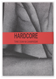 HARDCORE【サイン入 / Signed】