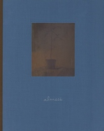 almost【サイン入 / Signed】